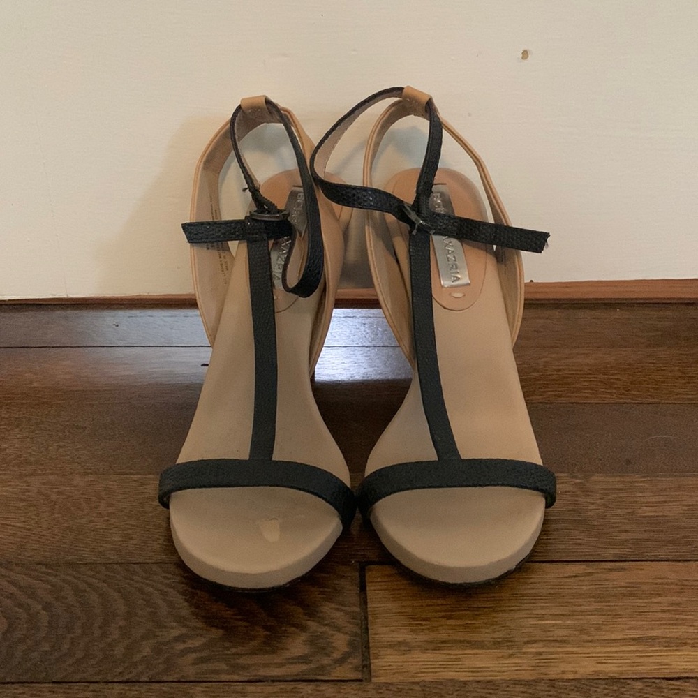 BCBG Maxazria Heels